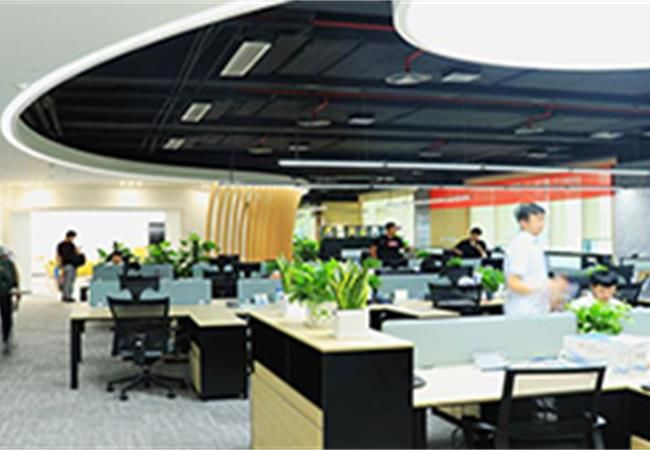 辦公室裝修完成后油漆味如何去除？