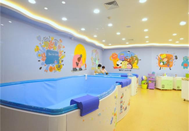 關(guān)于合肥嬰兒游泳館裝修設(shè)計(jì)要抓住哪幾個(gè)重點(diǎn)？