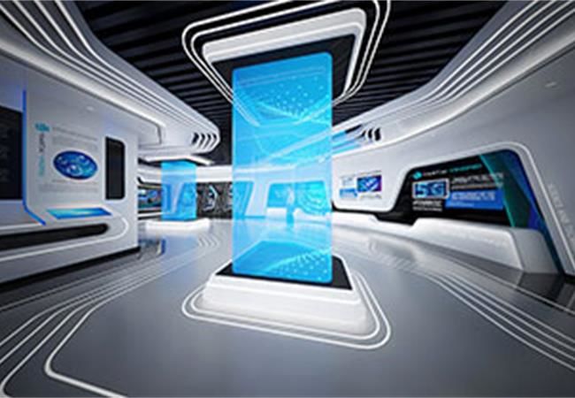 不知道合肥公司展廳裝修怎么設(shè)計的看這里