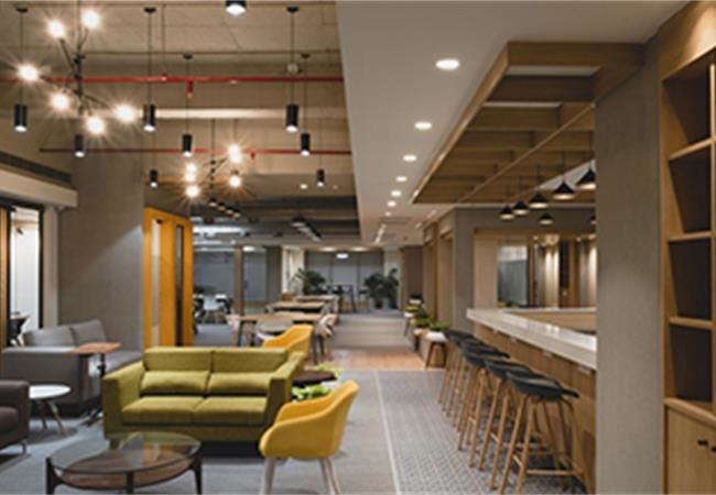 2021年合肥餐廳店面裝修設(shè)計要多少錢？