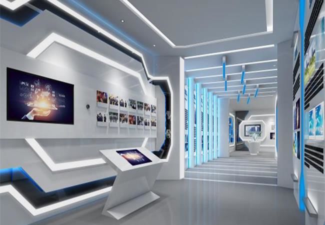 合肥展廳裝修實力派，就選合肥卓創(chuàng)，值得信任